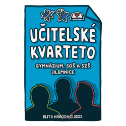 Učitelské kvarteto