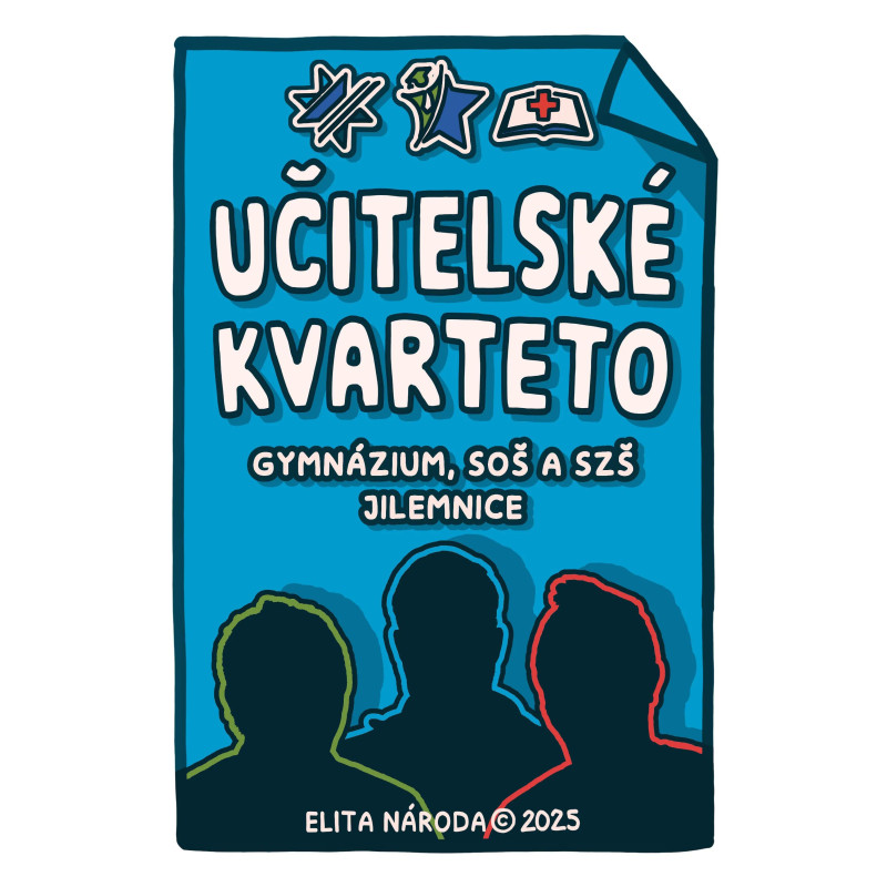 Učitelské kvarteto